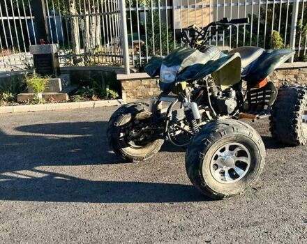 Башан БС250 2011 в Мукачеве на Automoto.ua Башан БС250, объемом двигателя 0 л и пробегом 100 тыс. км за 850 $, фото 7 на Automoto.ua