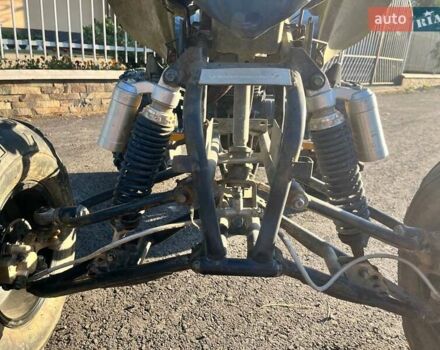 Башан БС250 2011 в Мукачеве на Automoto.ua Башан БС250, объемом двигателя 0 л и пробегом 100 тыс. км за 850 $, фото 3 на Automoto.ua