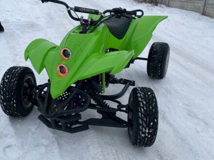 Башан БС250, об'ємом двигуна 0.25 л та пробігом 10 тис. км за 1493 $, фото 1 на Automoto.ua