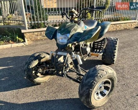 Башан БС250, об'ємом двигуна 0 л та пробігом 100 тис. км за 850 $, фото 1 на Automoto.ua