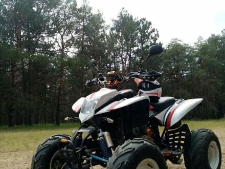 Башан БС250С-11Б 2016 в Николаеве на Automoto.ua Башан БС250С-11Б, объемом двигателя 0 л и пробегом 1 тыс. км за 2200 $, фото 1 на Automoto.ua