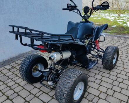 Башан С-Елізє, об'ємом двигуна 0.2 л та пробігом 0 тис. км за 999 $, фото 4 на Automoto.ua