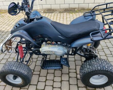 Башан С-Елізє, об'ємом двигуна 0.2 л та пробігом 0 тис. км за 999 $, фото 2 на Automoto.ua
