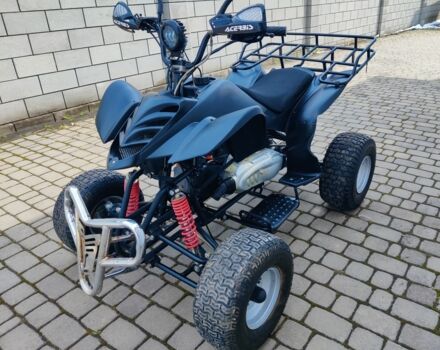 Башан С-Елізє, об'ємом двигуна 0.2 л та пробігом 0 тис. км за 999 $, фото 1 на Automoto.ua