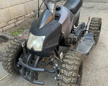 Башан С-Элизе, объемом двигателя 50 л и пробегом 0 тыс. км за 250 $, фото 1 на Automoto.ua