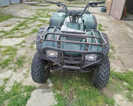 Башан Другая, объемом двигателя 0 л и пробегом 0 тыс. км за 1600 $, фото 2 на Automoto.ua