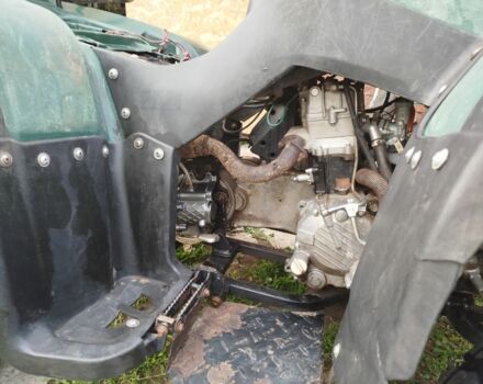 Башан Другая, объемом двигателя 0 л и пробегом 0 тыс. км за 1600 $, фото 4 на Automoto.ua