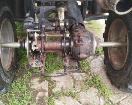 Башан Другая, объемом двигателя 0 л и пробегом 0 тыс. км за 1600 $, фото 5 на Automoto.ua