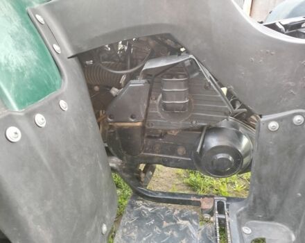 Башан Другая, объемом двигателя 0 л и пробегом 0 тыс. км за 1600 $, фото 6 на Automoto.ua