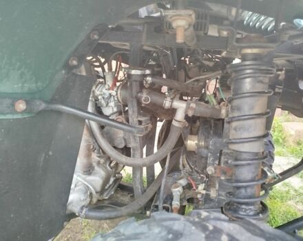 Башан Другая, объемом двигателя 0 л и пробегом 0 тыс. км за 1600 $, фото 3 на Automoto.ua