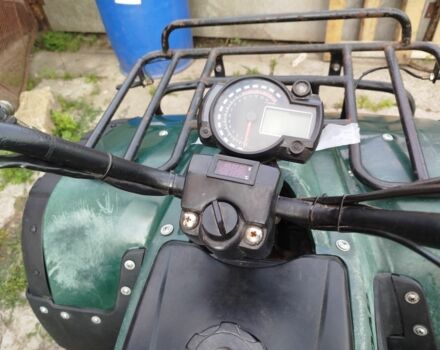 Башан Другая, объемом двигателя 0 л и пробегом 0 тыс. км за 1600 $, фото 1 на Automoto.ua