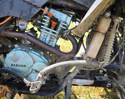 Башан Другая, объемом двигателя 0.2 л и пробегом 0 тыс. км за 600 $, фото 7 на Automoto.ua