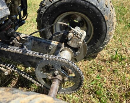 Башан Другая, объемом двигателя 0.2 л и пробегом 0 тыс. км за 600 $, фото 9 на Automoto.ua