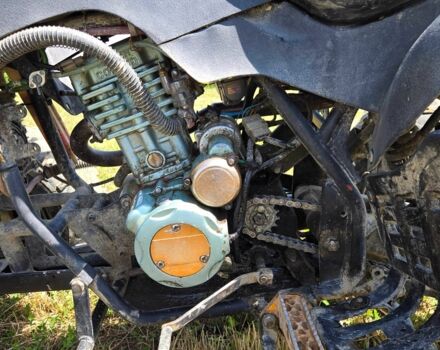 Башан Другая, объемом двигателя 0.2 л и пробегом 0 тыс. км за 600 $, фото 8 на Automoto.ua