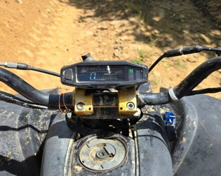 Башан Другая, объемом двигателя 0.2 л и пробегом 0 тыс. км за 600 $, фото 12 на Automoto.ua