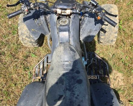 Башан Другая, объемом двигателя 0.2 л и пробегом 0 тыс. км за 600 $, фото 5 на Automoto.ua