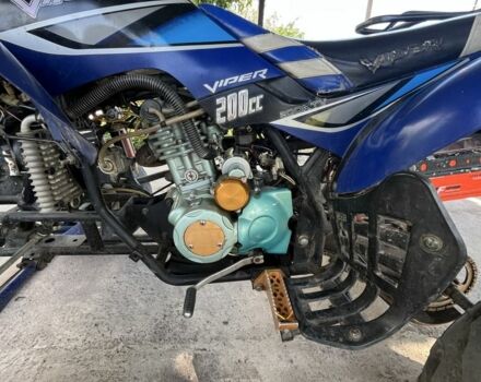 Башан Інша, об'ємом двигуна 0.2 л та пробігом 0 тис. км за 1100 $, фото 6 на Automoto.ua