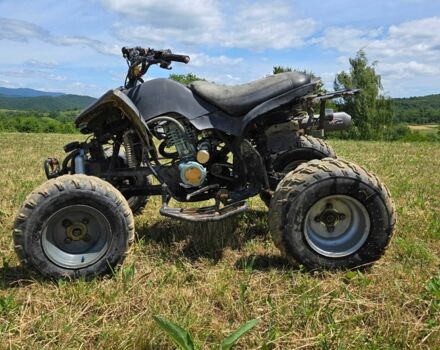 Башан Другая, объемом двигателя 0.2 л и пробегом 0 тыс. км за 600 $, фото 2 на Automoto.ua