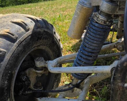 Башан Другая, объемом двигателя 0.2 л и пробегом 0 тыс. км за 600 $, фото 10 на Automoto.ua