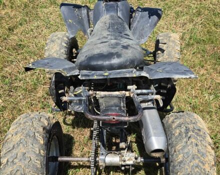 Башан Другая, объемом двигателя 0.2 л и пробегом 0 тыс. км за 600 $, фото 4 на Automoto.ua