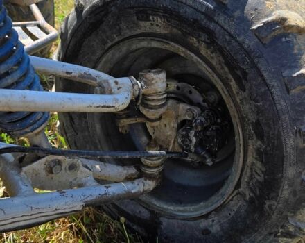 Башан Другая, объемом двигателя 0.2 л и пробегом 0 тыс. км за 600 $, фото 11 на Automoto.ua