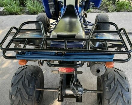Башан Інша, об'ємом двигуна 0.2 л та пробігом 0 тис. км за 1100 $, фото 3 на Automoto.ua