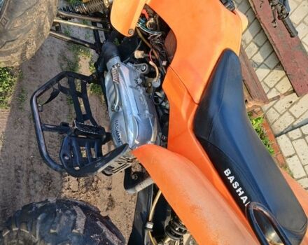 Башан Другая, объемом двигателя 0.15 л и пробегом 0 тыс. км за 668 $, фото 3 на Automoto.ua