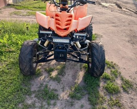 Башан Другая, объемом двигателя 0.15 л и пробегом 0 тыс. км за 668 $, фото 1 на Automoto.ua