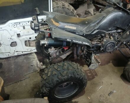 Башан Інша, об'ємом двигуна 0.15 л та пробігом 0 тис. км за 600 $, фото 4 на Automoto.ua