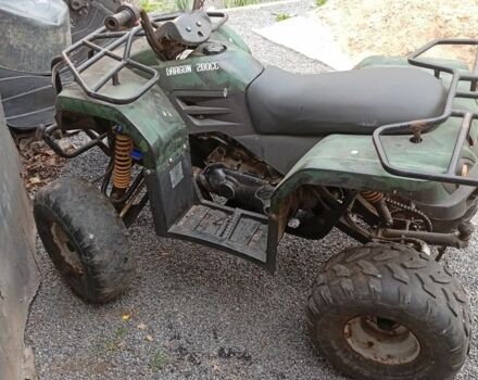 Башан Другая, объемом двигателя 0.2 л и пробегом 0 тыс. км за 894 $, фото 2 на Automoto.ua