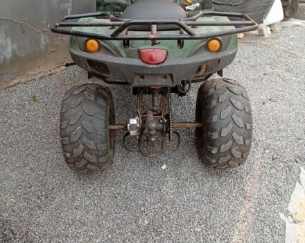 Башан Другая, объемом двигателя 0.2 л и пробегом 0 тыс. км за 894 $, фото 1 на Automoto.ua