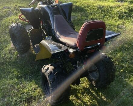 Башан Інша, об'ємом двигуна 0.2 л та пробігом 0 тис. км за 650 $, фото 2 на Automoto.ua