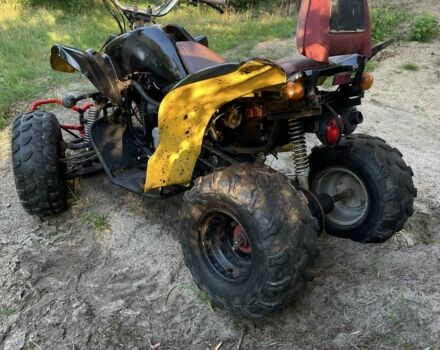 Башан Інша, об'ємом двигуна 0.2 л та пробігом 0 тис. км за 650 $, фото 6 на Automoto.ua