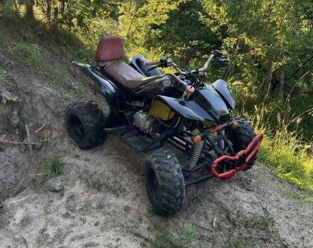 Башан Інша, об'ємом двигуна 0.2 л та пробігом 0 тис. км за 650 $, фото 7 на Automoto.ua