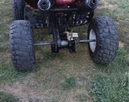 Башан Другая 2013 в Полтаве на Automoto.ua Башан Другая, объемом двигателя 0.25 л и пробегом 0 тыс. км за 951 $, фото 3 на Automoto.ua