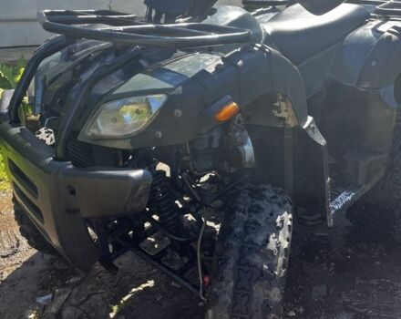 Башан Другая, объемом двигателя 0.2 л и пробегом 0 тыс. км за 727 $, фото 5 на Automoto.ua