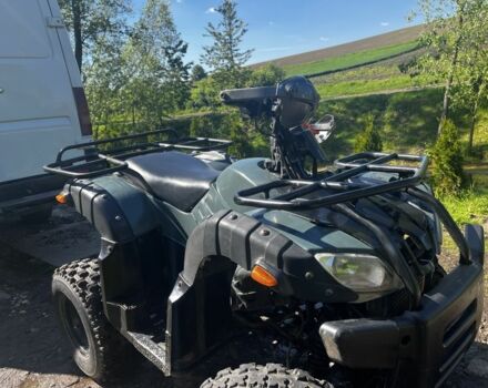 Башан Другая, объемом двигателя 0.2 л и пробегом 0 тыс. км за 727 $, фото 1 на Automoto.ua