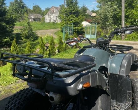 Башан Другая, объемом двигателя 0.2 л и пробегом 0 тыс. км за 727 $, фото 2 на Automoto.ua