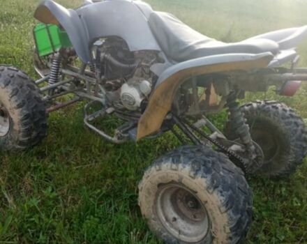 Башан Другая, объемом двигателя 0.2 л и пробегом 0 тыс. км за 550 $, фото 6 на Automoto.ua
