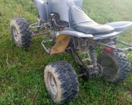 Башан Другая, объемом двигателя 0.2 л и пробегом 0 тыс. км за 550 $, фото 4 на Automoto.ua
