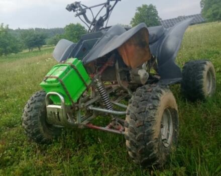 Башан Другая, объемом двигателя 0.2 л и пробегом 0 тыс. км за 550 $, фото 1 на Automoto.ua