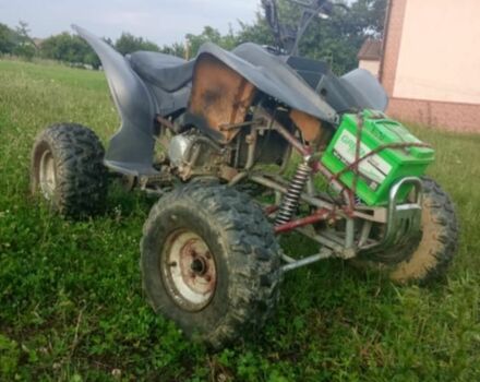 Башан Другая, объемом двигателя 0.2 л и пробегом 0 тыс. км за 550 $, фото 5 на Automoto.ua