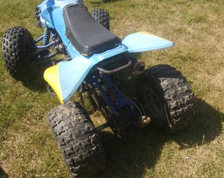 Башан Другая, объемом двигателя 0 л и пробегом 0 тыс. км за 312 $, фото 2 на Automoto.ua