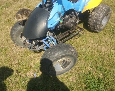 Башан Другая, объемом двигателя 0 л и пробегом 0 тыс. км за 312 $, фото 5 на Automoto.ua