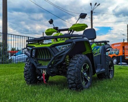 Башан Другая, объемом двигателя 0.27 л и пробегом 0 тыс. км за 4290 $, фото 6 на Automoto.ua