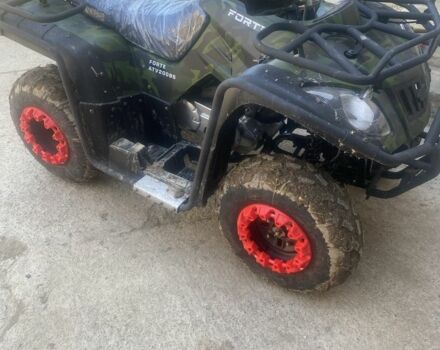 Башан Другая, объемом двигателя 0.2 л и пробегом 0 тыс. км за 2800 $, фото 1 на Automoto.ua