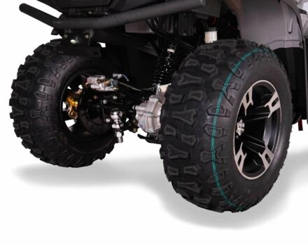 Башан Другая, объемом двигателя 0.27 л и пробегом 0 тыс. км за 4990 $, фото 10 на Automoto.ua