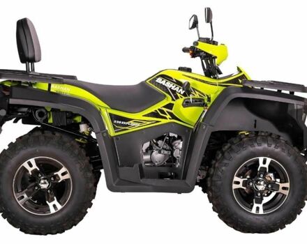 Башан Другая, объемом двигателя 0.3 л и пробегом 0 тыс. км за 4990 $, фото 7 на Automoto.ua