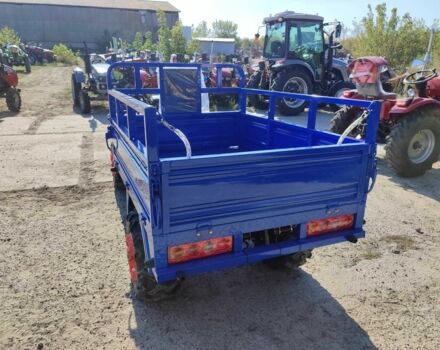Башан Інша, об'ємом двигуна 0.25 л та пробігом 0 тис. км за 3950 $, фото 2 на Automoto.ua