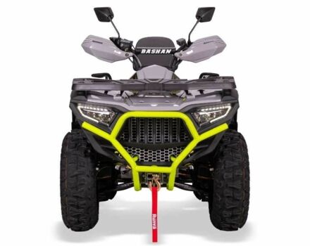 Башан Другая, объемом двигателя 0.3 л и пробегом 0 тыс. км за 4290 $, фото 10 на Automoto.ua